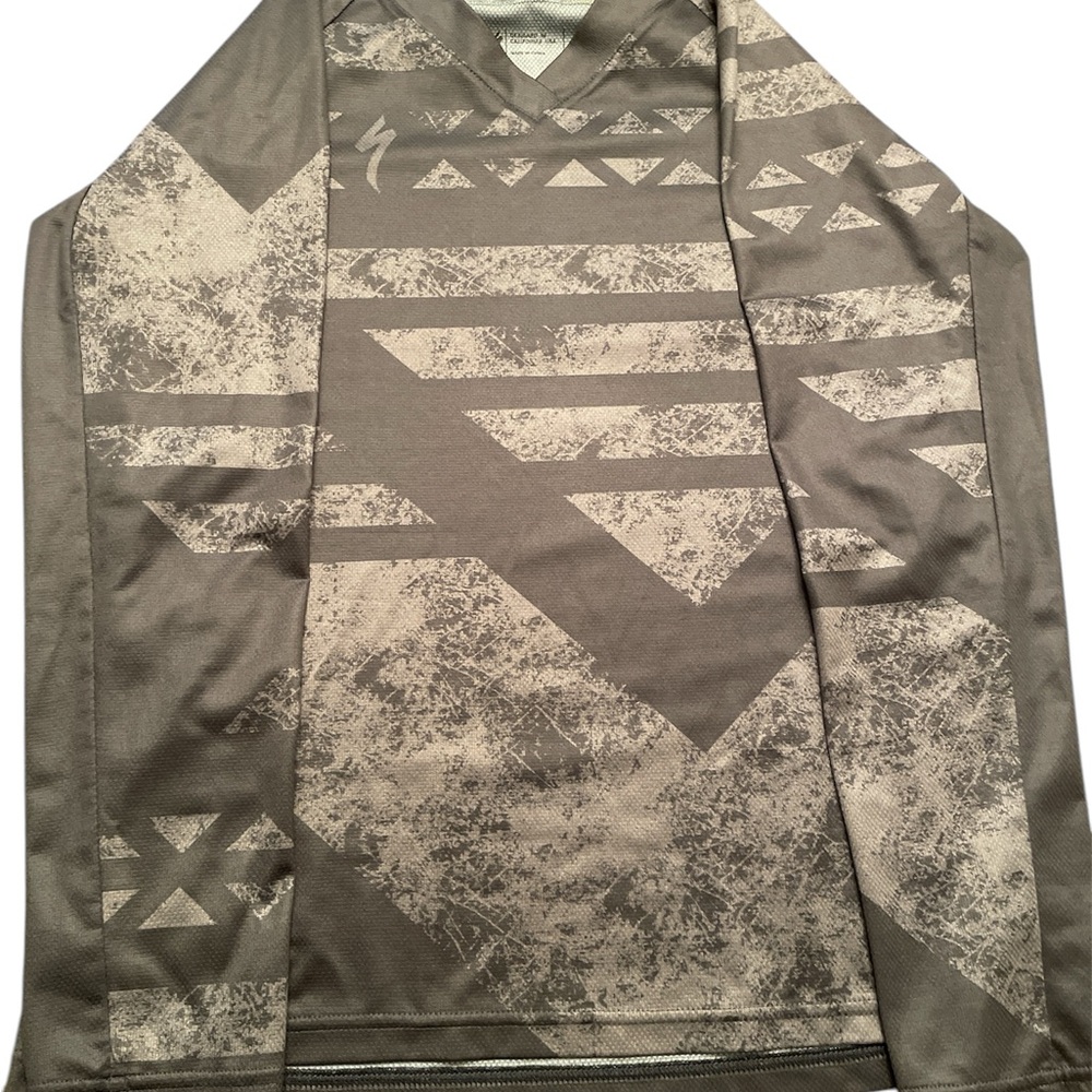 SPECIALIZED ANDORRA JERSEY - Picture 6 of 6